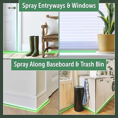 All-in-One Pest Repellent Spray for Complete Control