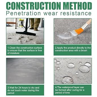 China Quality Transparent Waterproof Glue for Wall and Roof Repair 300g