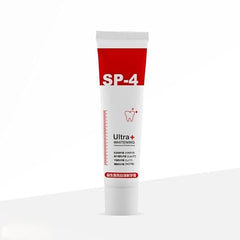 Colgate SP-4 Brightening & Stain Removing Toothpaste, 70g