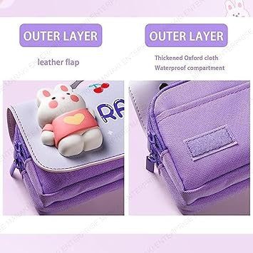 Premium Rabbit Pouch for Comfortable Pet Carrying