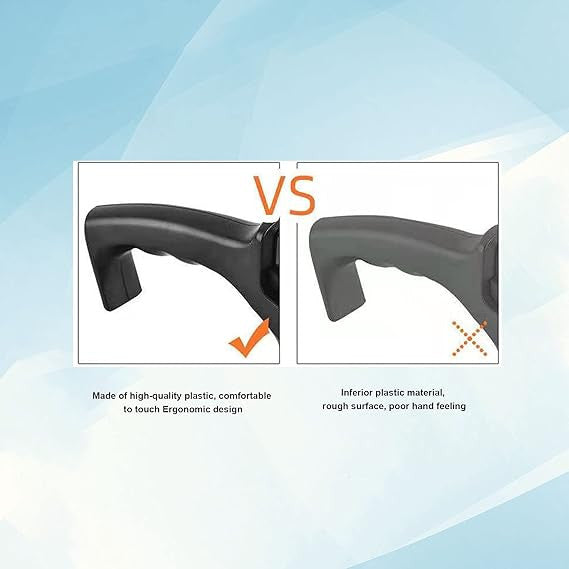 Heavy Duty 3-Stage Knife Sharpener for Precision & Durability