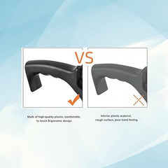 Heavy Duty 3-Stage Knife Sharpener for Precision & Durability