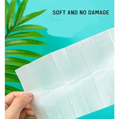 Display Screen Wet Wipes - Gentle Screen Cleaning Wipes