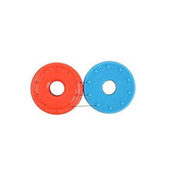 Magnetic Math Puzzle Toy for Arithmetic Learning and Calculation Skills