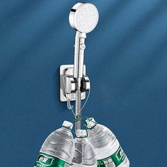 Wall Mount Shower Handle & Head Holder Bracket
