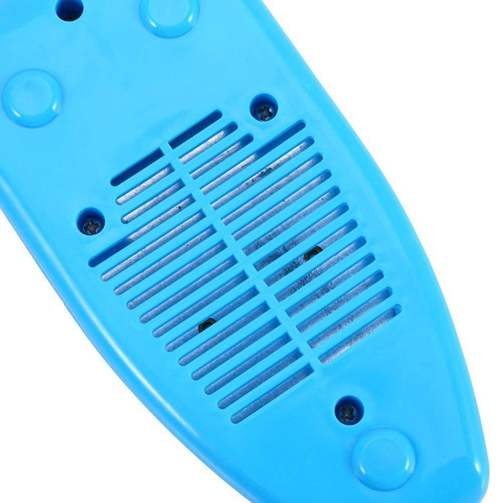 Electric Shoe Dryer and Sterilizer with Rapid Drying and Disinfection
