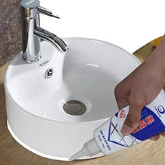 180ml Waterproof Tile Gap Filler & Sealant for Cracks and Grouts