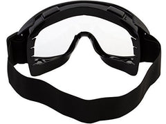 Bike & Snowmobile Goggle Mask - Windproof Helmet Face Shield