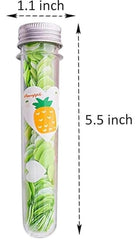 Capsule Paper Soap (1 Pcs)