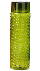 Dot H2O BPA-Free Unbreakable Plastic Water Bottle Set with Dots Pattern