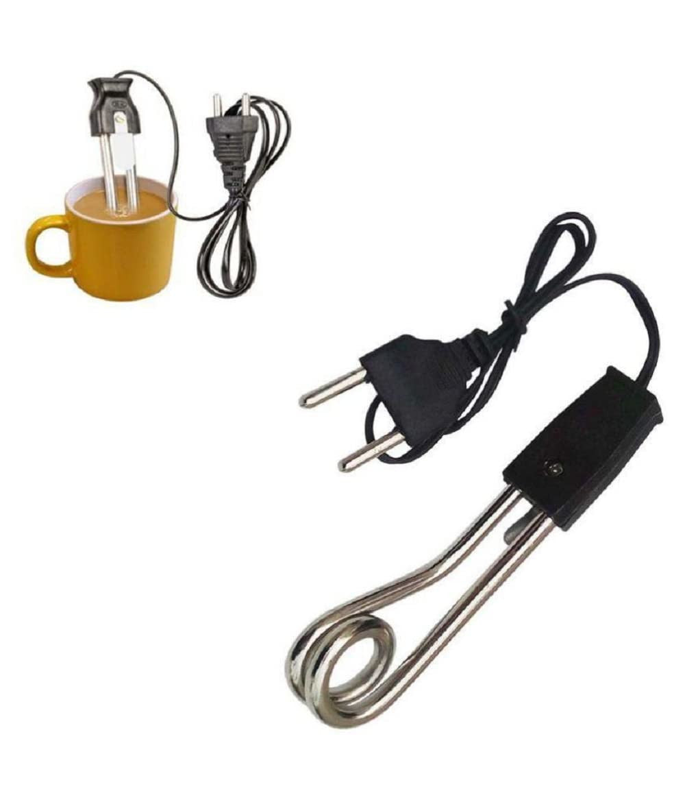 Mini Stainless Steel Portable Coffee & Tea Warmer Heater