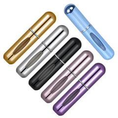 Mini Refillable Travel Perfume Bottle