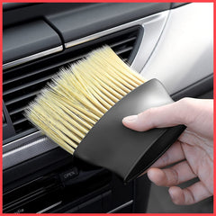 Multipurpose Car & Electronics Dashboard & Keyboard Cleaning Brush