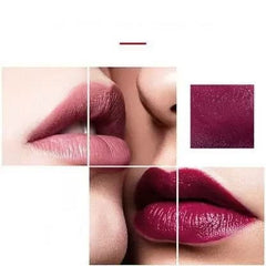 Huda Beauty 5-in-1 Matte Lipstick Set  - 1 Pc