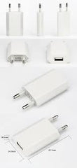 5V 1A USB Power Adapter for Electronics & Home Appliances