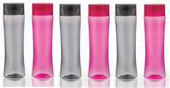 Curve Water Bottle - Safe, Durable, BPA-Free for Kids & Adults