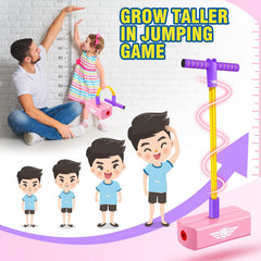 Kids Pogo Jumper Toy for Active Play and Fun