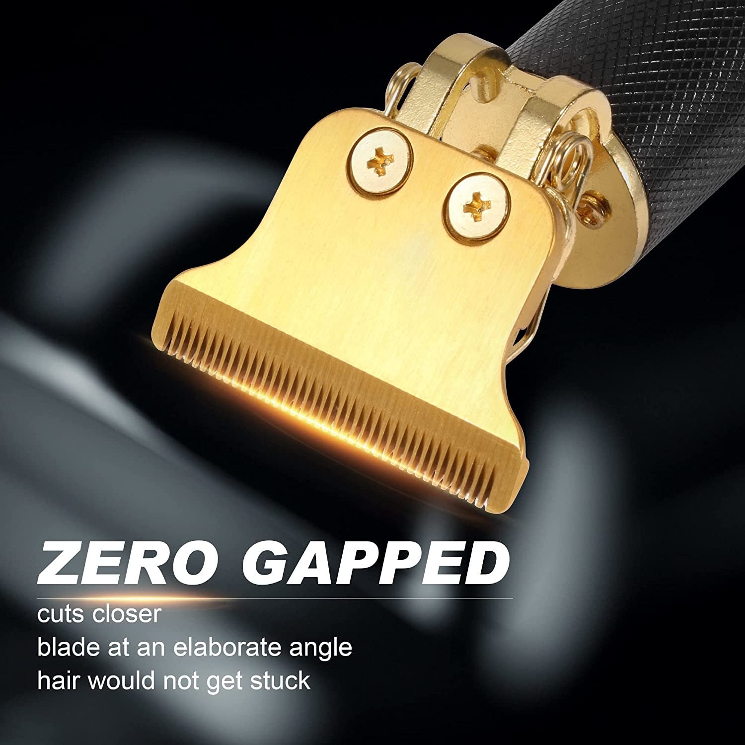 Dragon T-Blade Cordless Hair & Beard Trimmer Professional