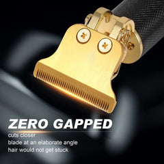 Dragon T-Blade Cordless Hair & Beard Trimmer Professional