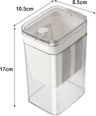 Indian Yogurt Filter & Strainer Box for Fresh Curd Making
