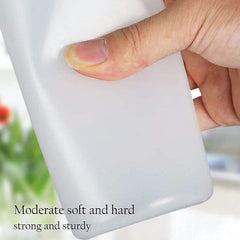 350ml Portable Squeeze Bottle with Lid & Five Holes for Sauces
