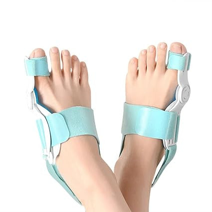 Advanced Toe Straightener for Perfect Alignment and Comfort