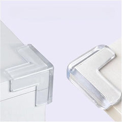 New Edge Protector 1 Pcs, 3-Side Corner Guard for Safety - 1 Pc