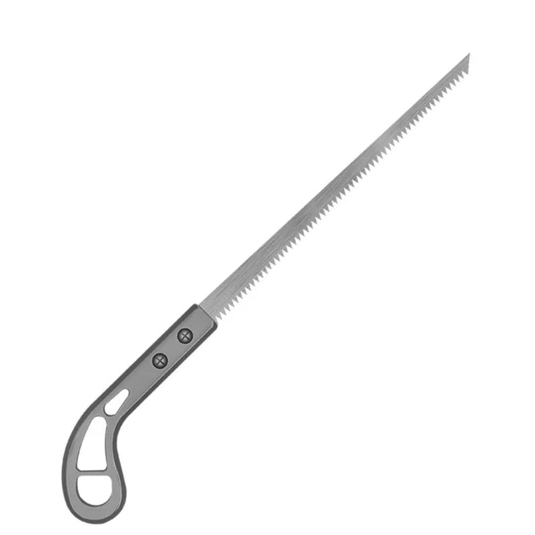 Premium Wood Cutter Knife for Garden and Carpentry Tasks