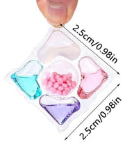 5-in-1 Matic Laundry Pods for Ultimate Clean & Freshness