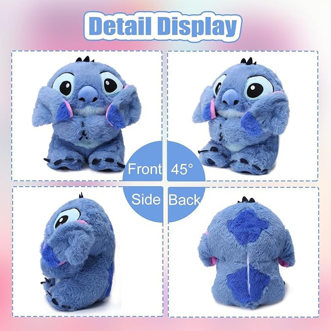 Breathing Koala Plush Toy - Soft, Cuddly Koala for Kids