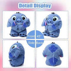 Breathing Koala Plush Toy - Soft, Cuddly Koala for Kids