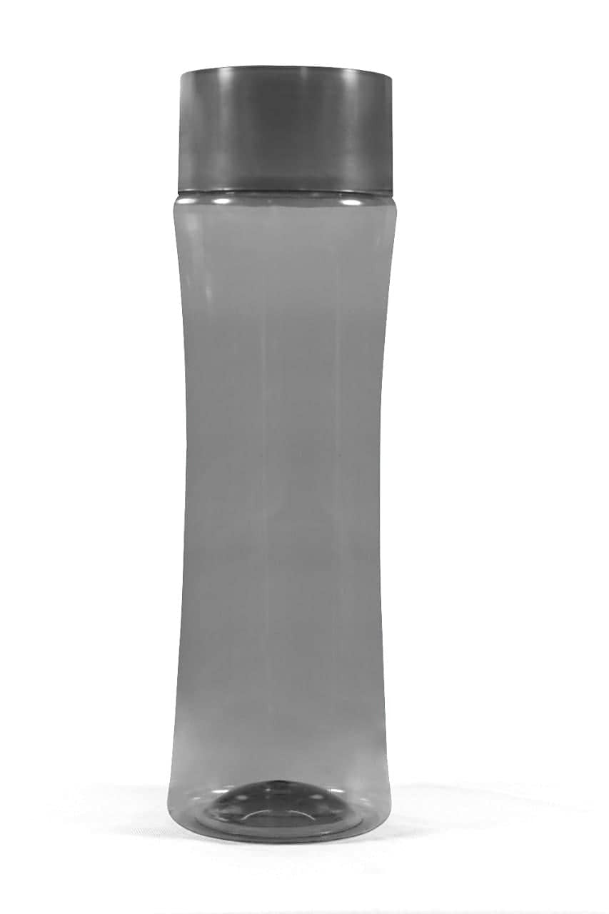 Curve Water Bottle - Safe, Durable, BPA-Free for Kids & Adults