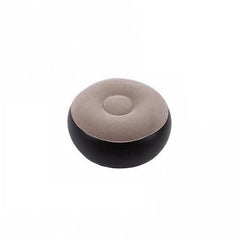 Inflatable Flocking Lounge Chair for Adults – Indoor & Outdoor Use