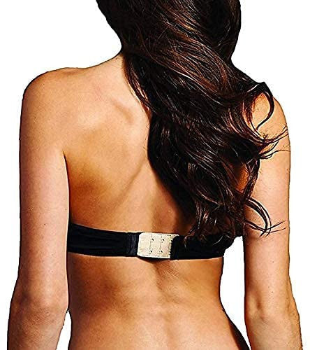 Women’s Bra Extender Hook – Adjustable Band Extension 1 Pcs