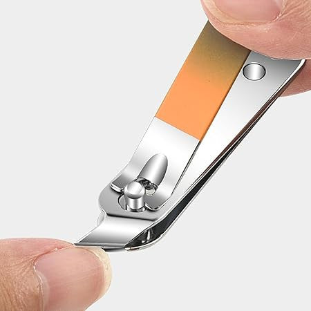 5-in-1 Manicure & Nail Care Kit with Nail Cutter and Tools