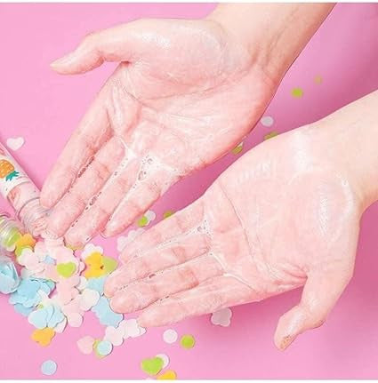 Capsule Paper Soap (1 Pcs)