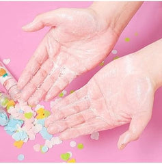 Capsule Paper Soap (1 Pcs)