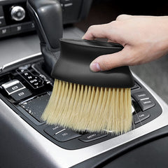 Multipurpose Car & Electronics Dashboard & Keyboard Cleaning Brush