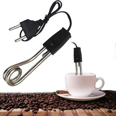 Mini Stainless Steel Portable Coffee & Tea Warmer Heater