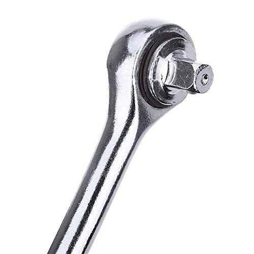40-Piece Multi-Tool Wrench & Screwdriver Kit for Home & Auto Repairs