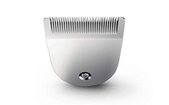 Nova Cordless Beard & Hair Trimmer for Men - Painless, Compact, Easy