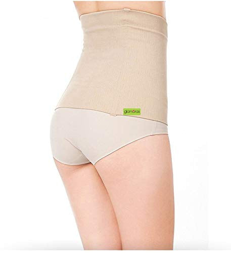 Maximum Support Waist Shaper Belt for Slimming & Tummy Control