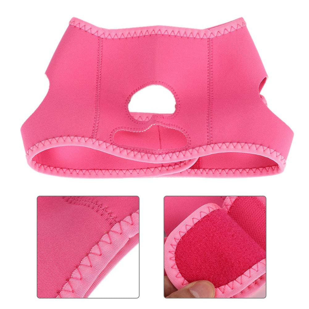 V-Face Lifting Mask Kit for Double Chin & Facial Contouring