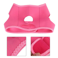V-Face Lifting Mask Kit for Double Chin & Facial Contouring
