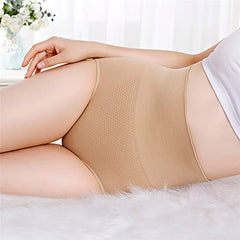 Women’s High Waist Tummy Control Body Shaper Panties for a Slim, Snatched Look