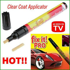 Fix It Pro Car Scratch Repair Kit for Deep & Surface Scratches