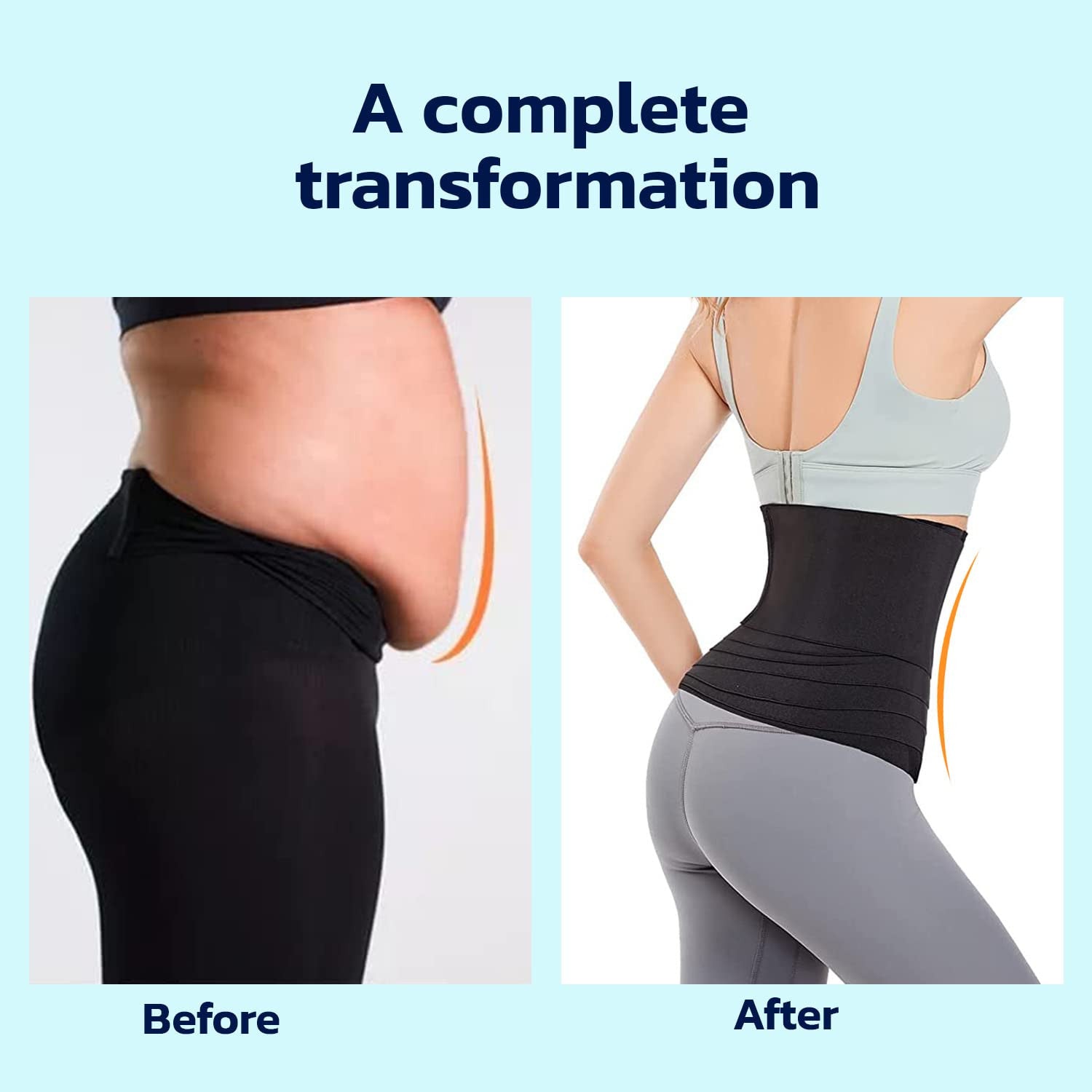 Stylish Adjustable Waist Belt for Men and Women