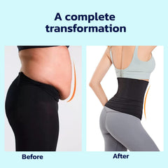 Stylish Adjustable Waist Belt for Men and Women