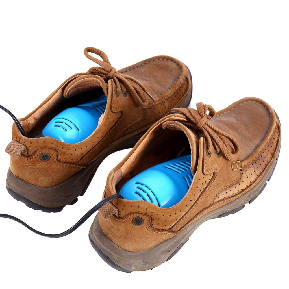 Electric Shoe Dryer and Sterilizer with Rapid Drying and Disinfection