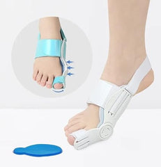 Advanced Toe Straightener for Perfect Alignment and Comfort
